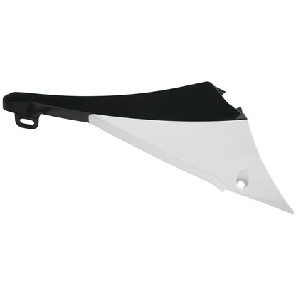 Acerbis Tank Cover White/Black 2171791035_289323