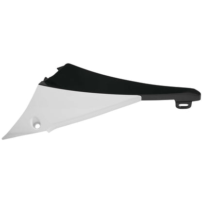 Acerbis Tank Cover White/Black 2171791035_289324