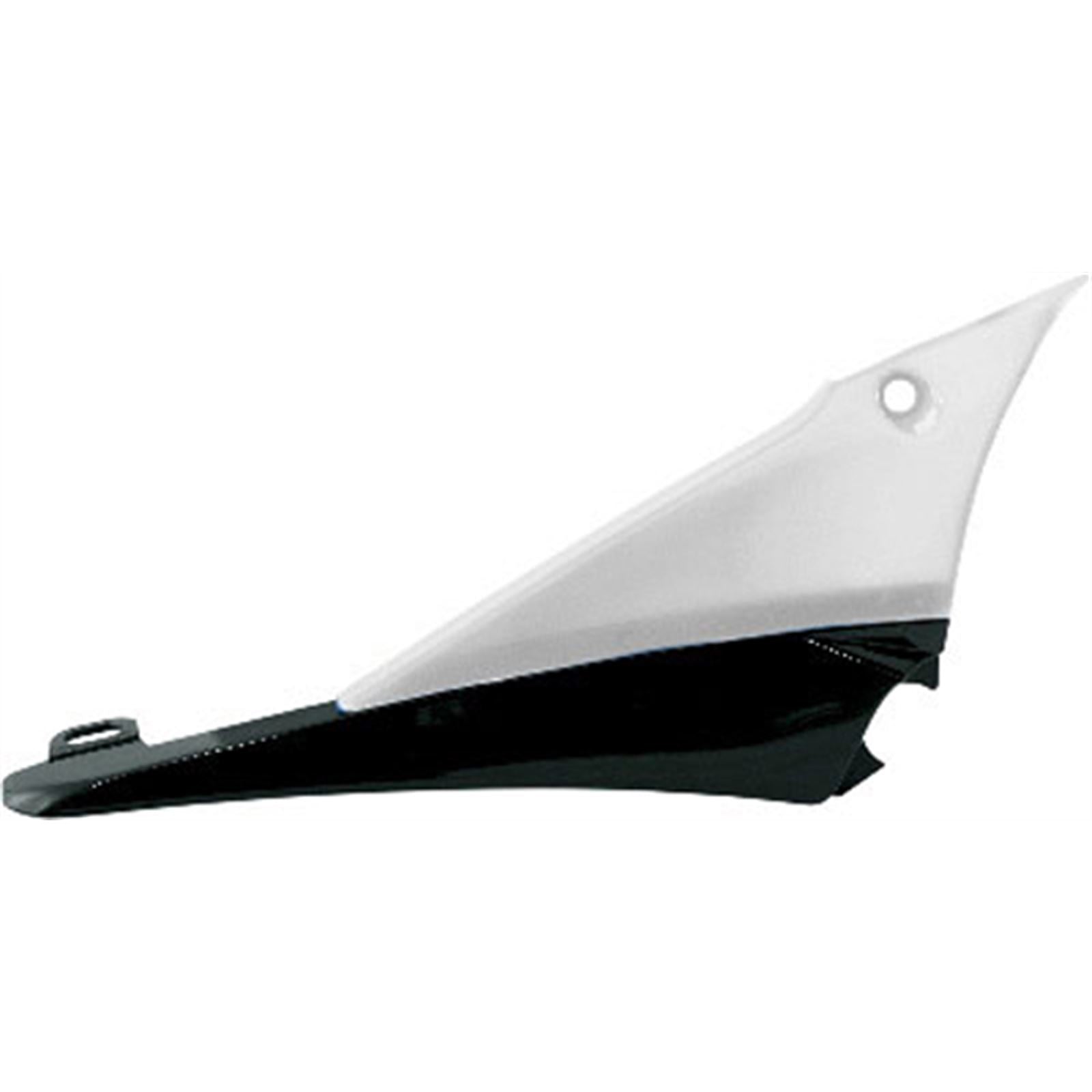 Acerbis Tank Cover White/Black 2171791035_289325