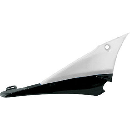 Acerbis Tank Cover White/Black 2171791035_289325
