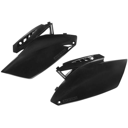 Acerbis Side Panels Black 2171800001_289326