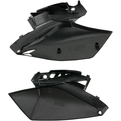 Acerbis Side Panels Black 2171800001_319712
