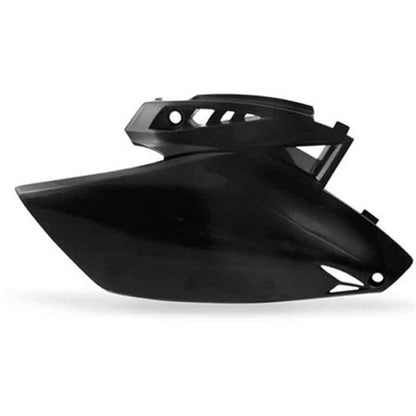 Acerbis Side Panels Black 2171800001_289327