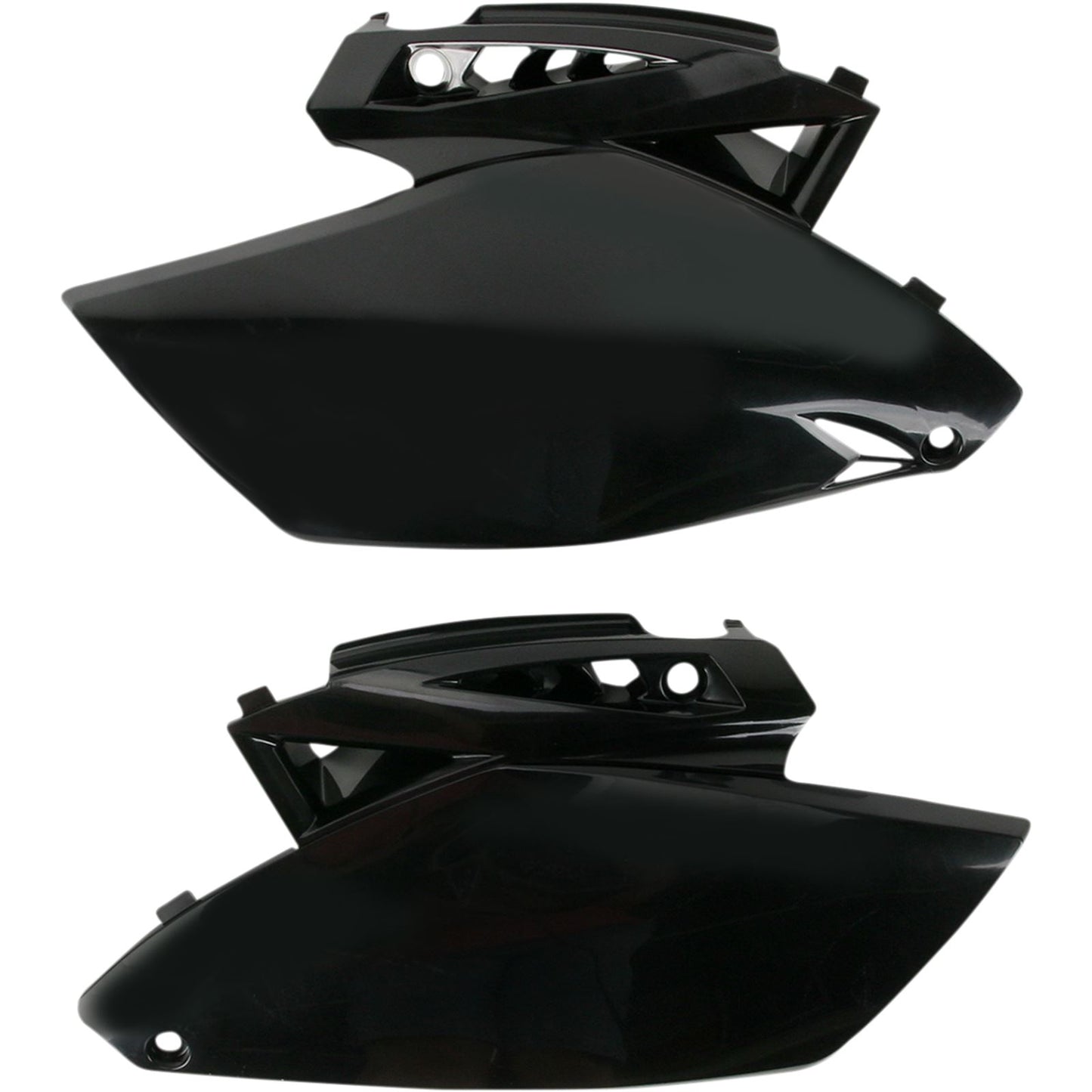 Acerbis Side Panels Black 2171800001_319713