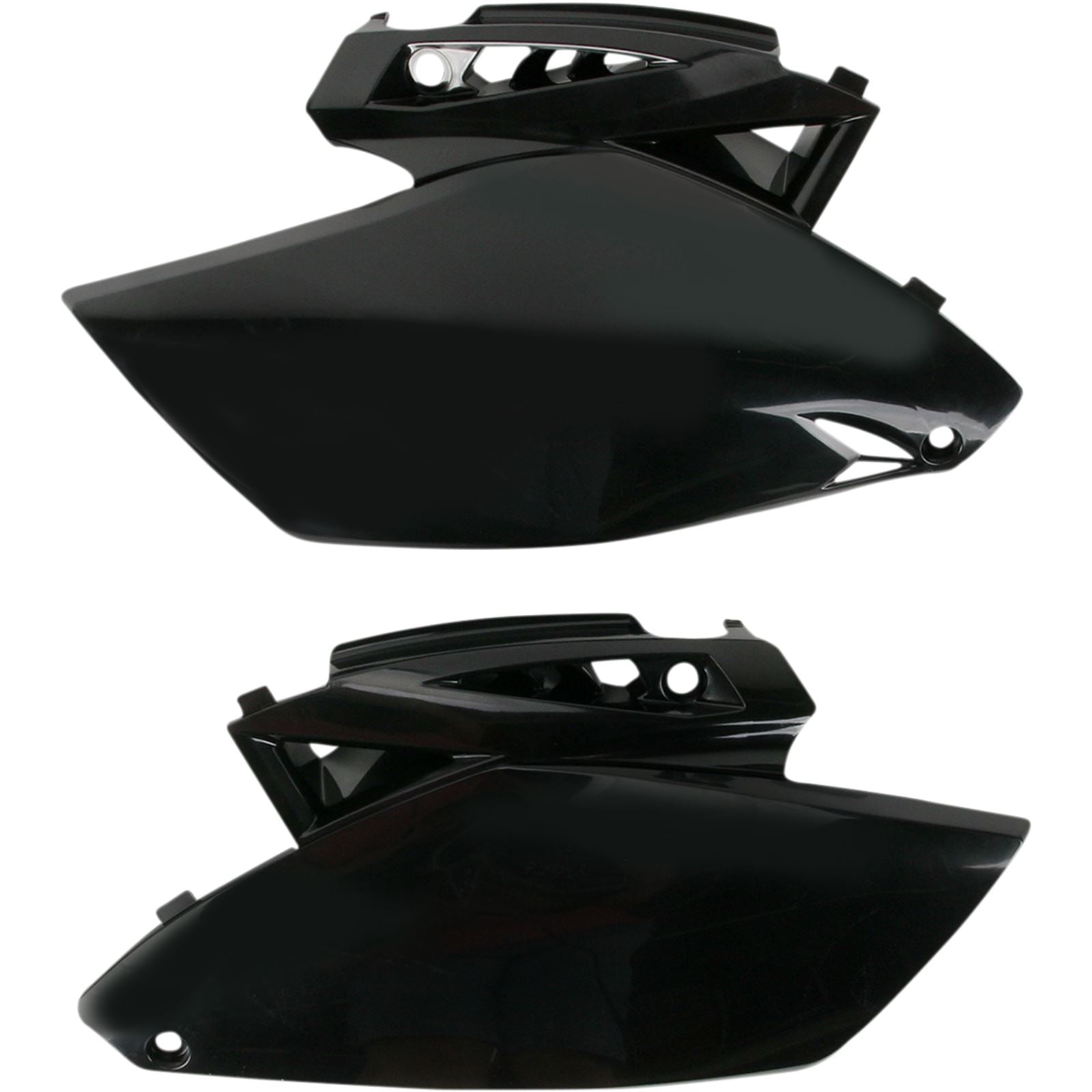 Acerbis Side Panels Black 2171800001_319713