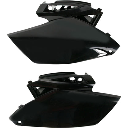 Acerbis Side Panels Black 2171800001_319713