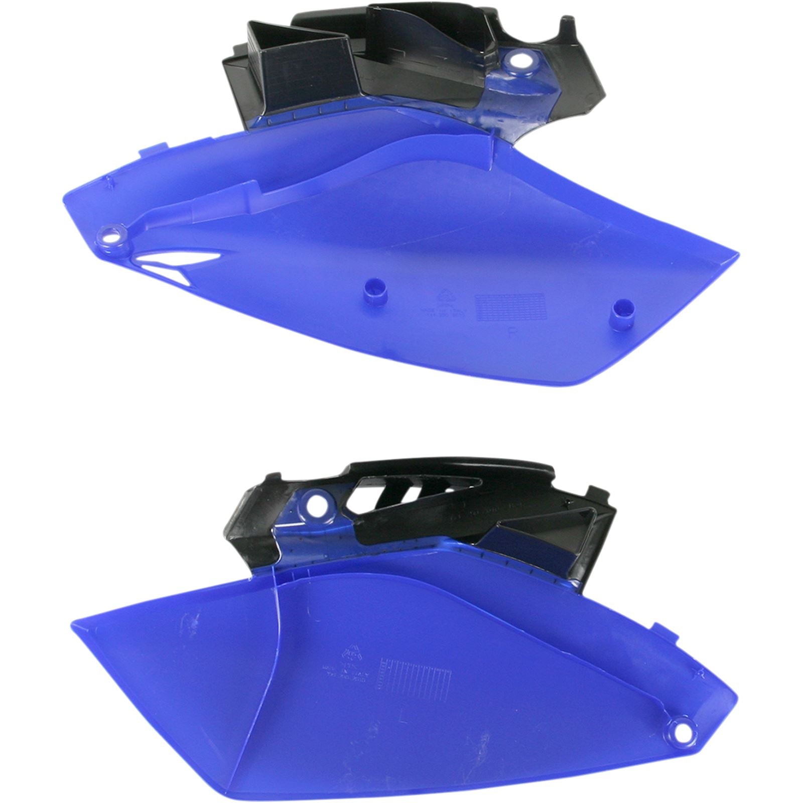 Acerbis Side Panels Blue 2171800003_319714
