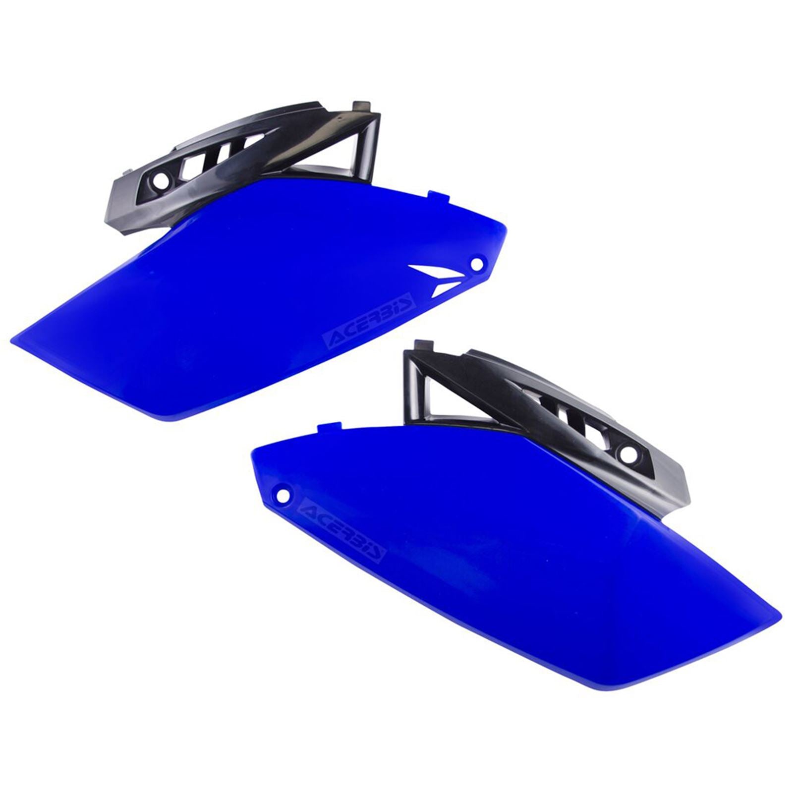 Acerbis Side Panels Blue 2171800003_289329