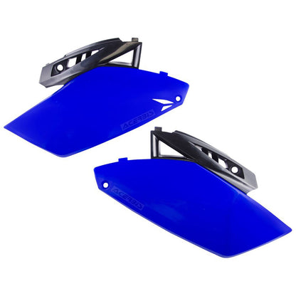 Acerbis Side Panels Blue 2171800003_289329
