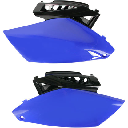 Acerbis Side Panels Blue 2171800003_319715
