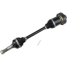 Demon Powersports Complete Axle - Heavy Duty - Kit [MPN: PAXL-1103HD]_371177