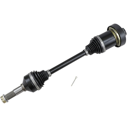 Demon Powersports Complete Axle - Heavy Duty - Kit [MPN: PAXL-1103HD]_371177