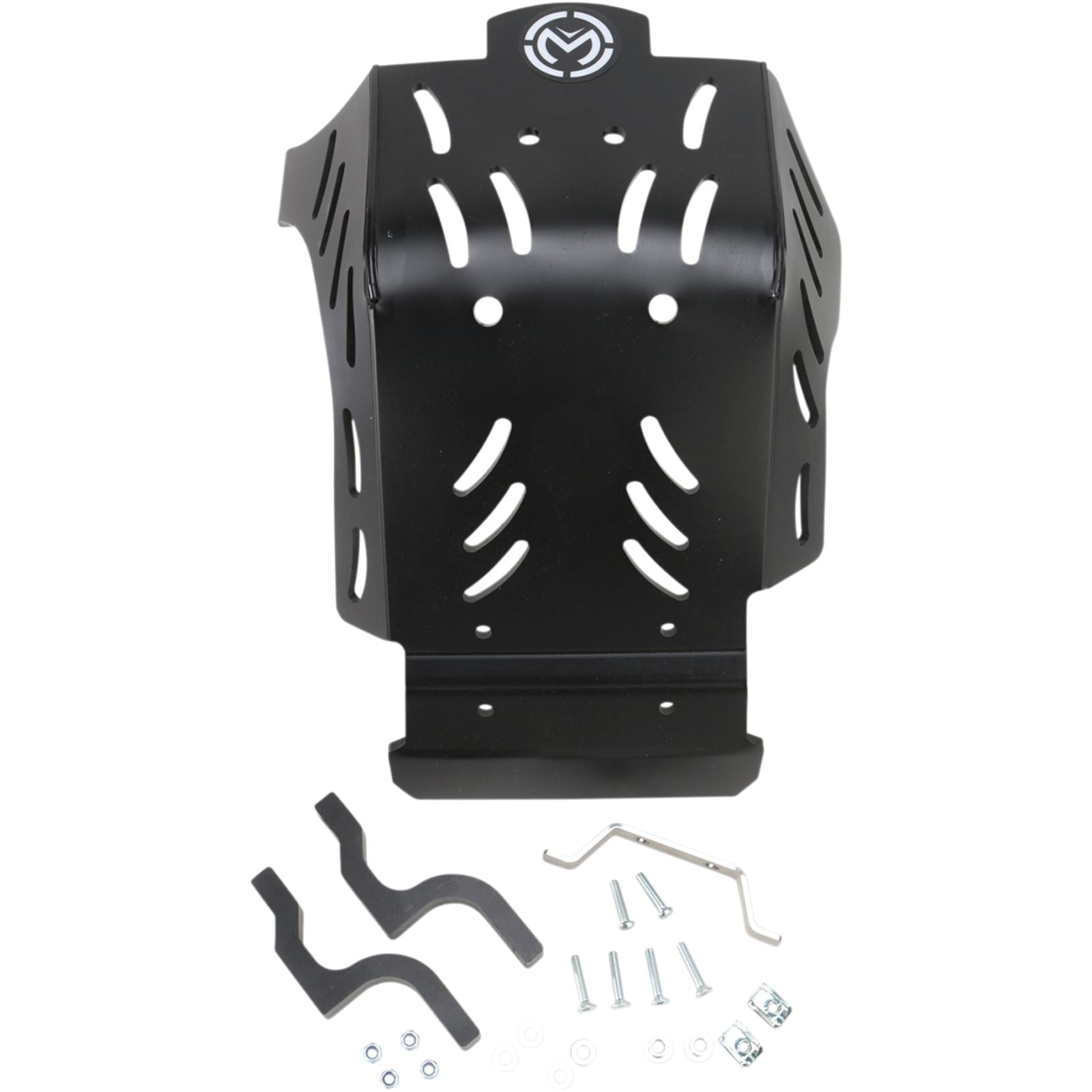 Moose Offroad Pro Skid Plate - RM-Z 450 0506-0677_431212