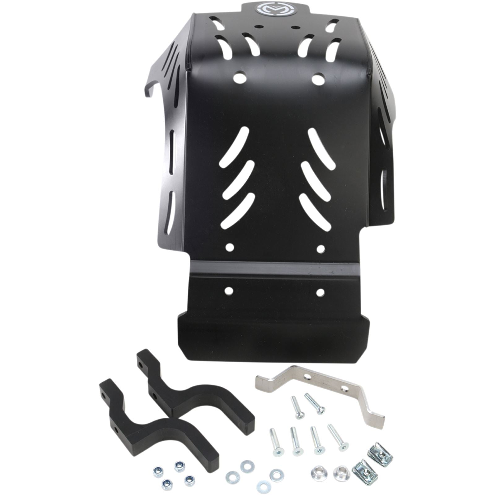 Moose Offroad Pro Skid Plate - RM-Z 450 0506-0677_431213