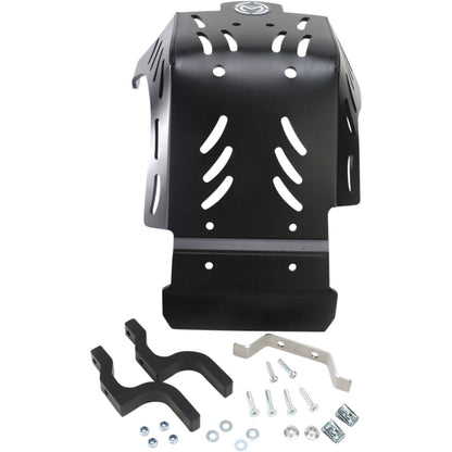 Moose Offroad Pro Skid Plate - RM-Z 450 0506-0677_431213