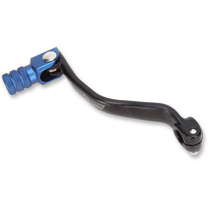 Moose Offroad Shift Lever - Blue for Yamaha 1602-0856_436887
