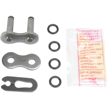 Parts Unlimited 525 O-Ring Series - Clip Connecting Link [MPN: 1225-0181]_451537
