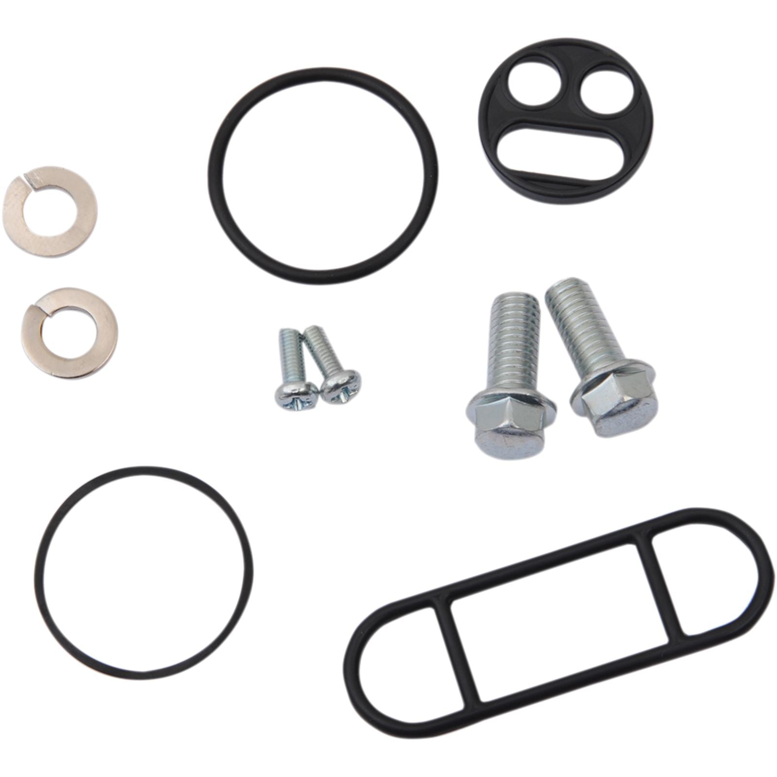Moose Offroad Petcock Rebuild Kit for Yamaha 0705-0338_432700