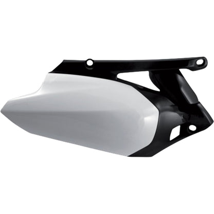 Acerbis Side Panels White/Black 2171811035_289334