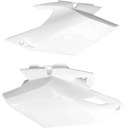 Acerbis Side Panels White 2314120002_319885