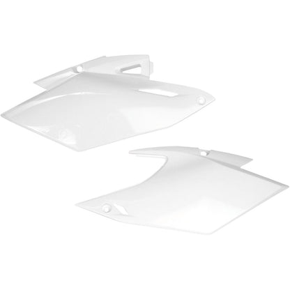 Acerbis Side Panels White 2314120002_289336
