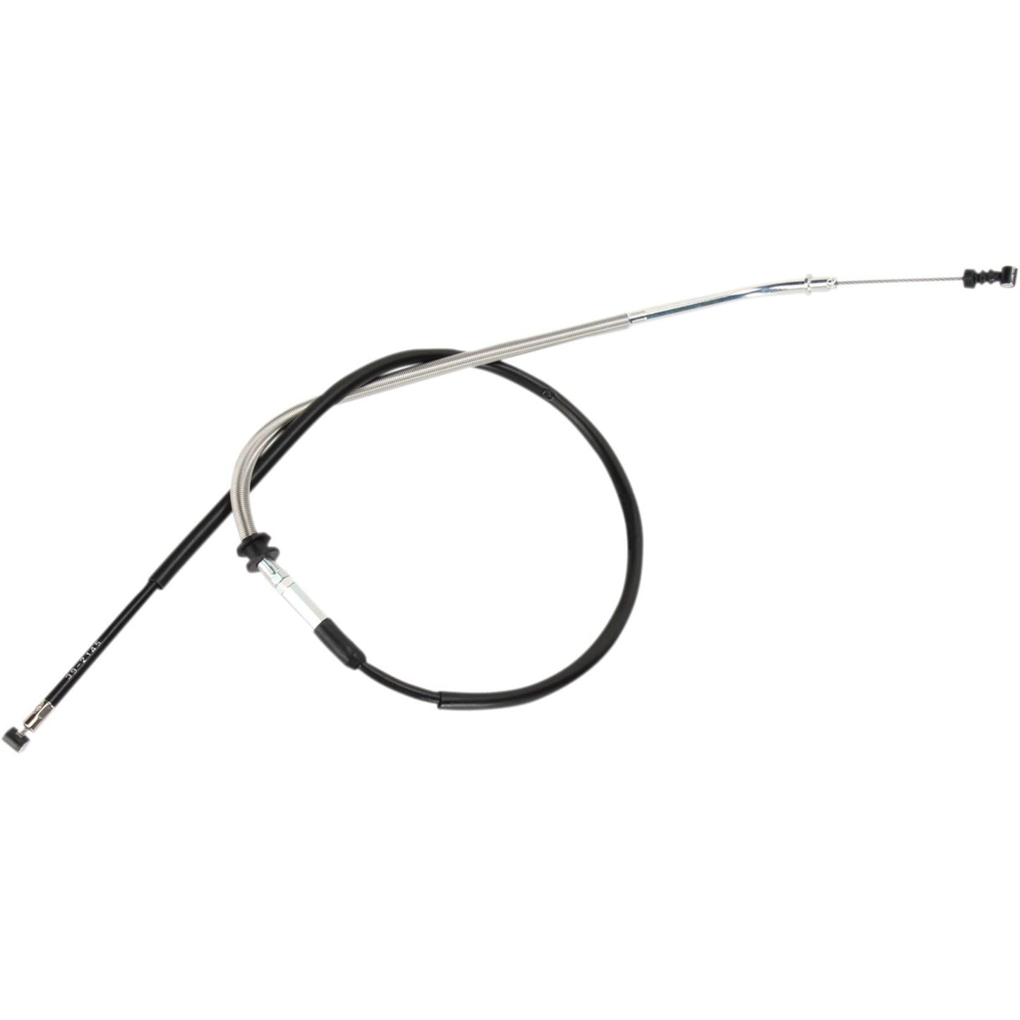 Moose Offroad Moose Clutch Cable for Yamaha 0652-1780_432585