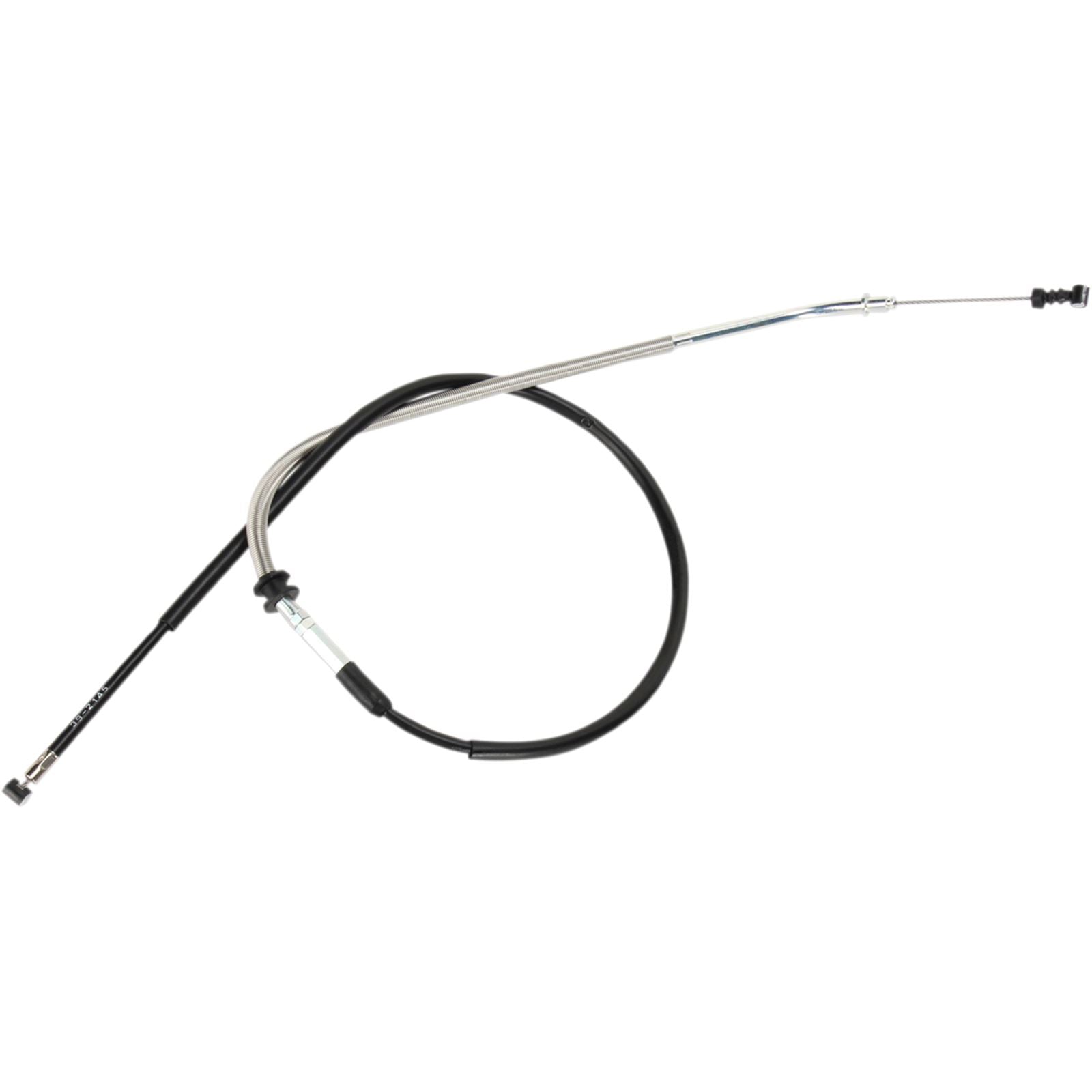 Moose Offroad Moose Clutch Cable for Yamaha 0652-1780_432585
