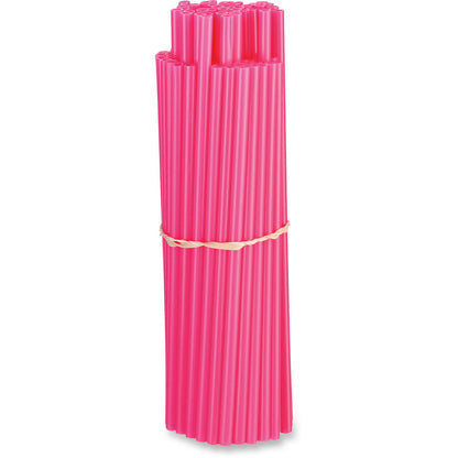 Moose Offroad Moose Spoke Skin Pink 0211-0171_430059