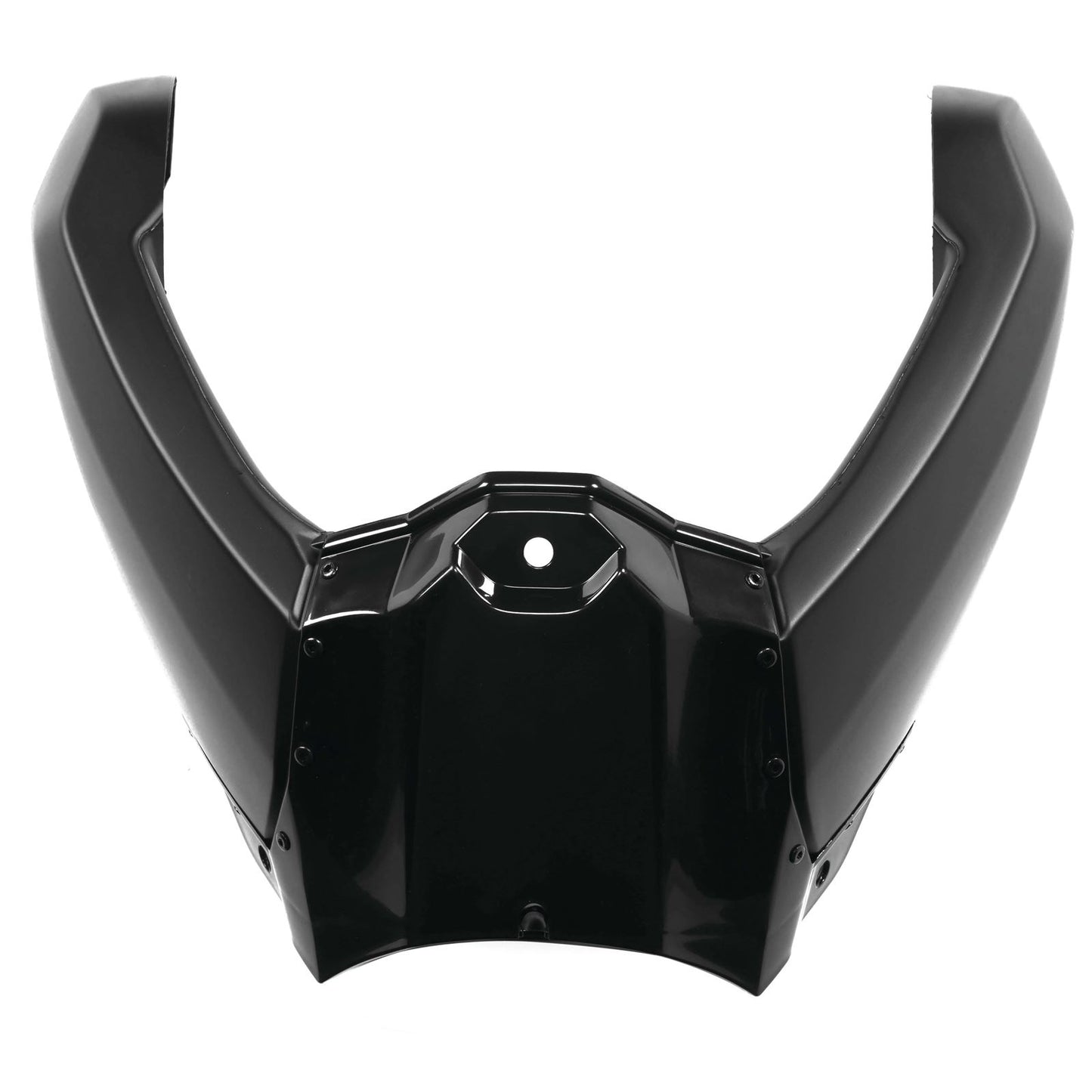 Acerbis Upper Radiator Shroud Black 2374140001_289337