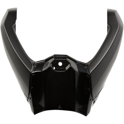Acerbis Upper Radiator Shroud Black 2374140001_319988