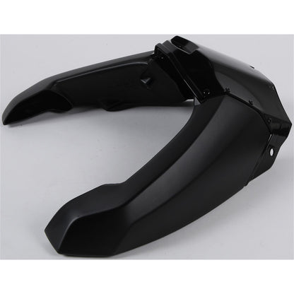 Acerbis Upper Radiator Shroud Black 2374140001_289338