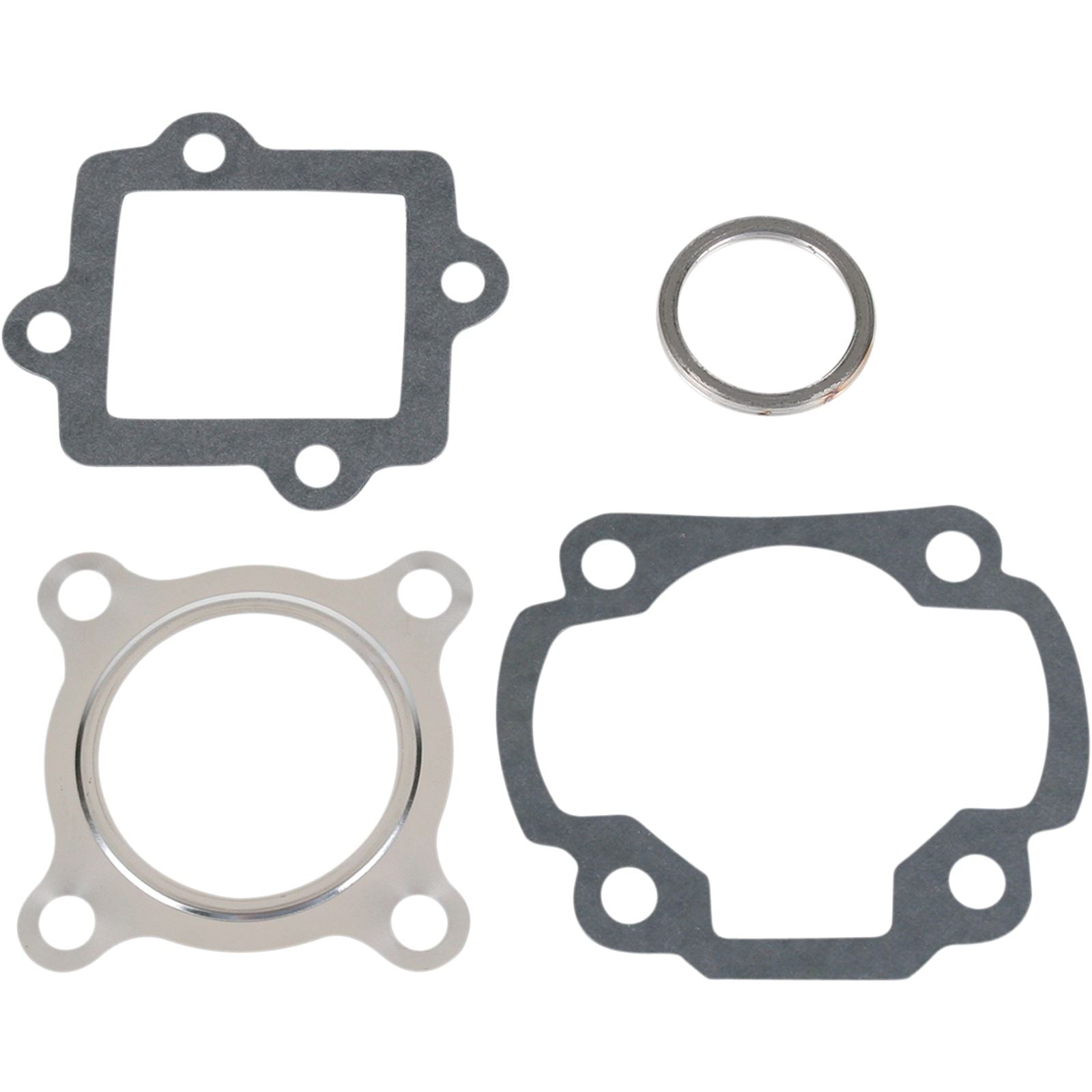 Moose Offroad Top End Gasket Kit for Polaris 0934-0696_433919