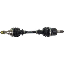 Demon Powersports Axle - Complete - Heavy-Duty - Front Left for Kawasaki Brute Force [MPN: PAXL-1106HD]_371179