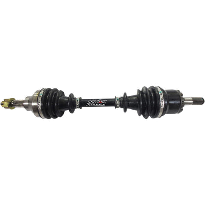 Demon Powersports Axle - Complete - Heavy-Duty - Front Left for Kawasaki Brute Force [MPN: PAXL-1106HD]_371179