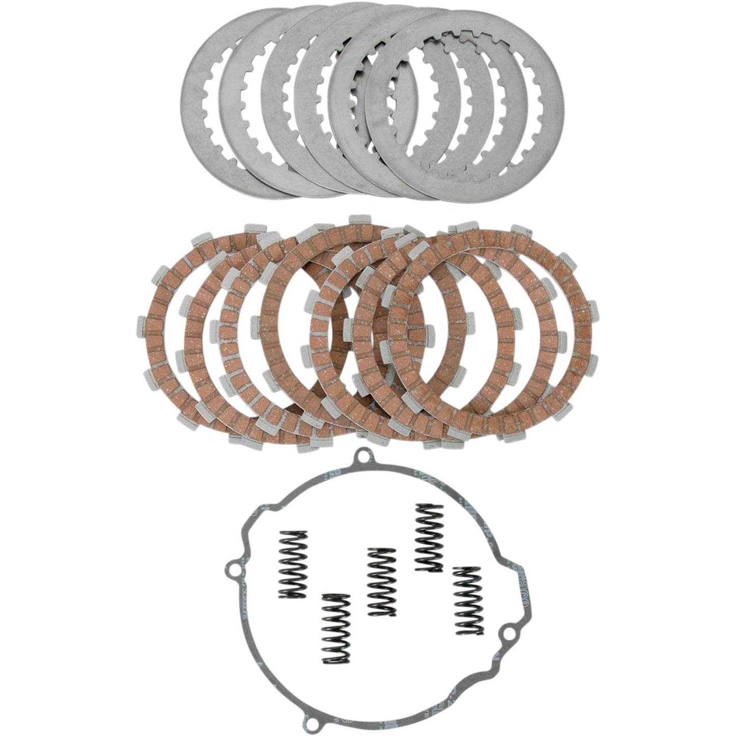 Moose Offroad Clutch Kit 1131-1863_436039