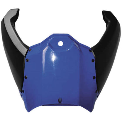Acerbis Upper Radiator Shroud Blue/Black 2374141034_289340