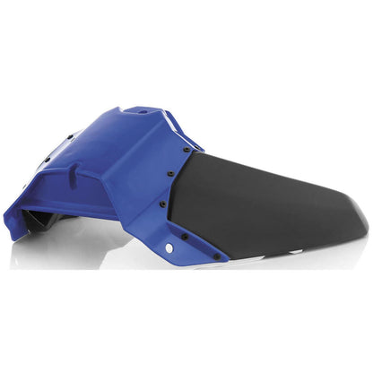 Acerbis Upper Radiator Shroud Blue/Black 2374141034_289341