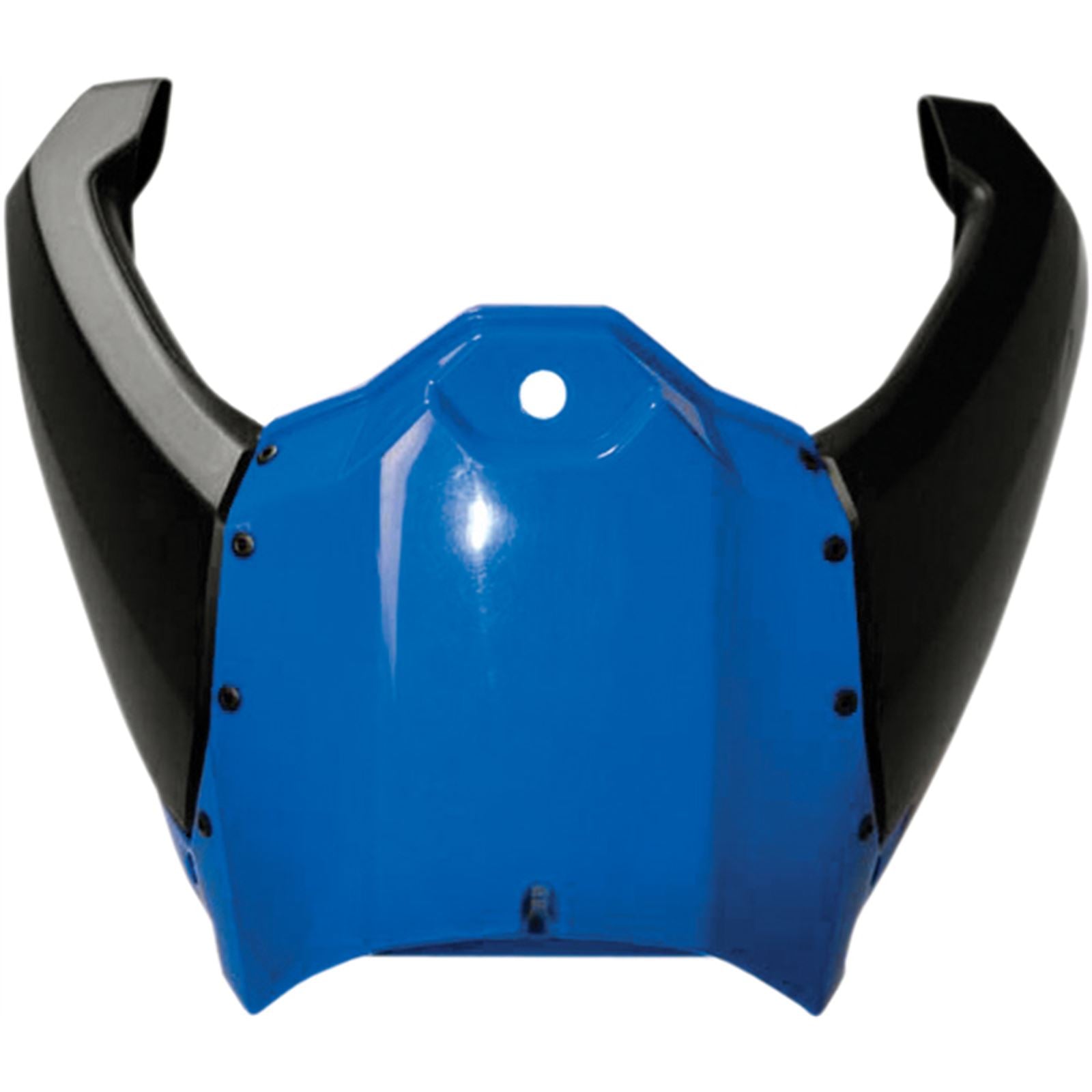 Acerbis Upper Radiator Shroud Blue/Black 2374141034_289342