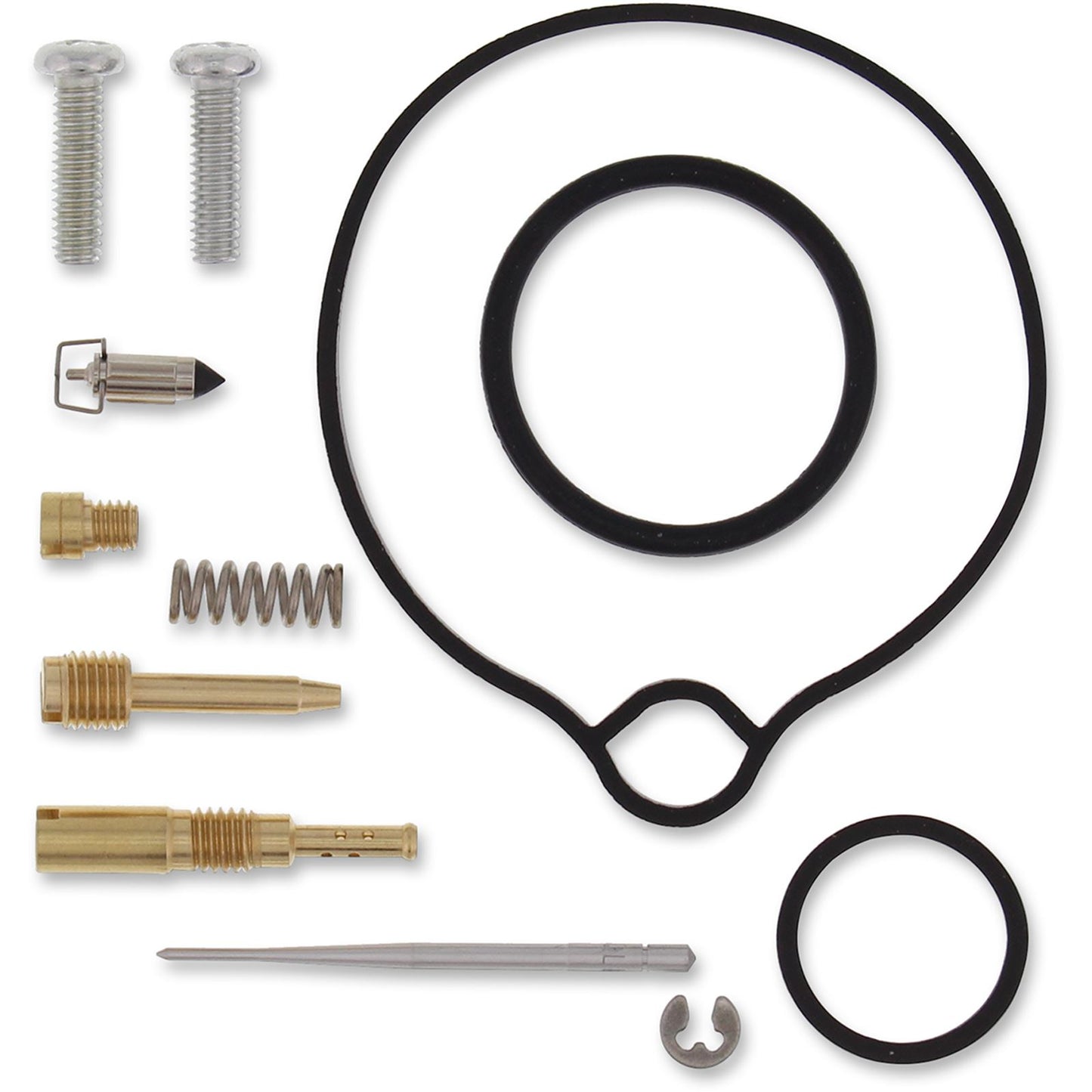 Moose Offroad Repair Kit Carburetor Arctic Cat 1003-0685_435053