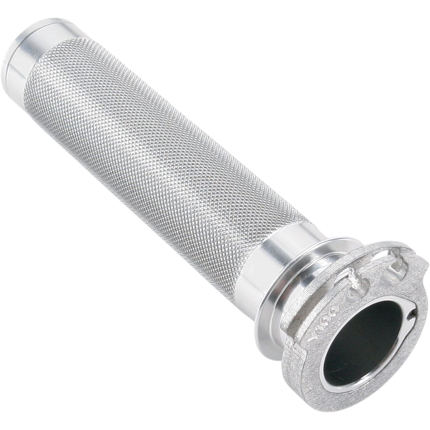 Moose Offroad Aluminum Throttle Tube for KXF/RMZ/YZF 0632-0284_431993