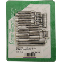 Gardnerwestcott Stainless Steel Primary SP-10-18-08_390129