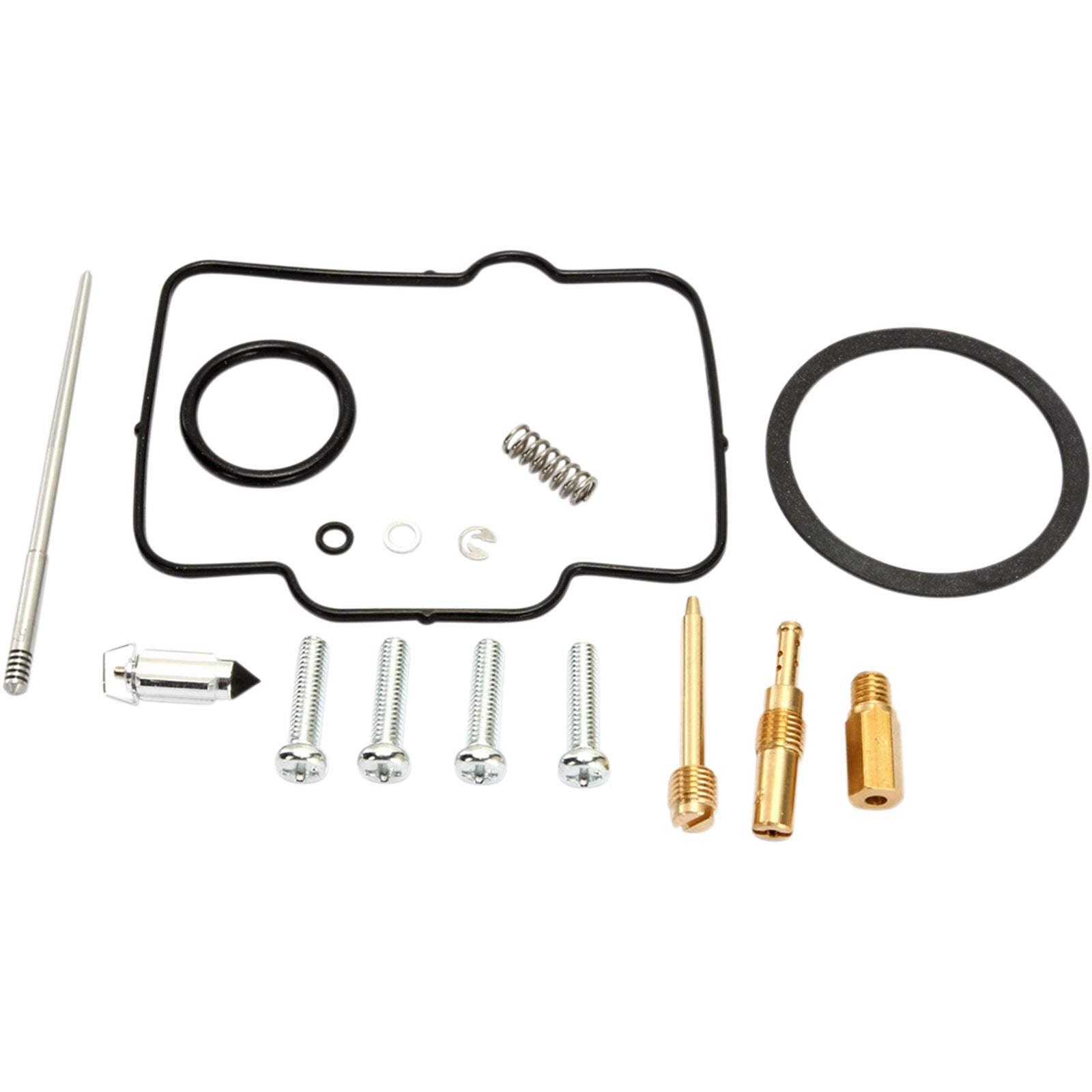 Moose Offroad Repair Kit Carburetor for Honda 1003-0927_435295