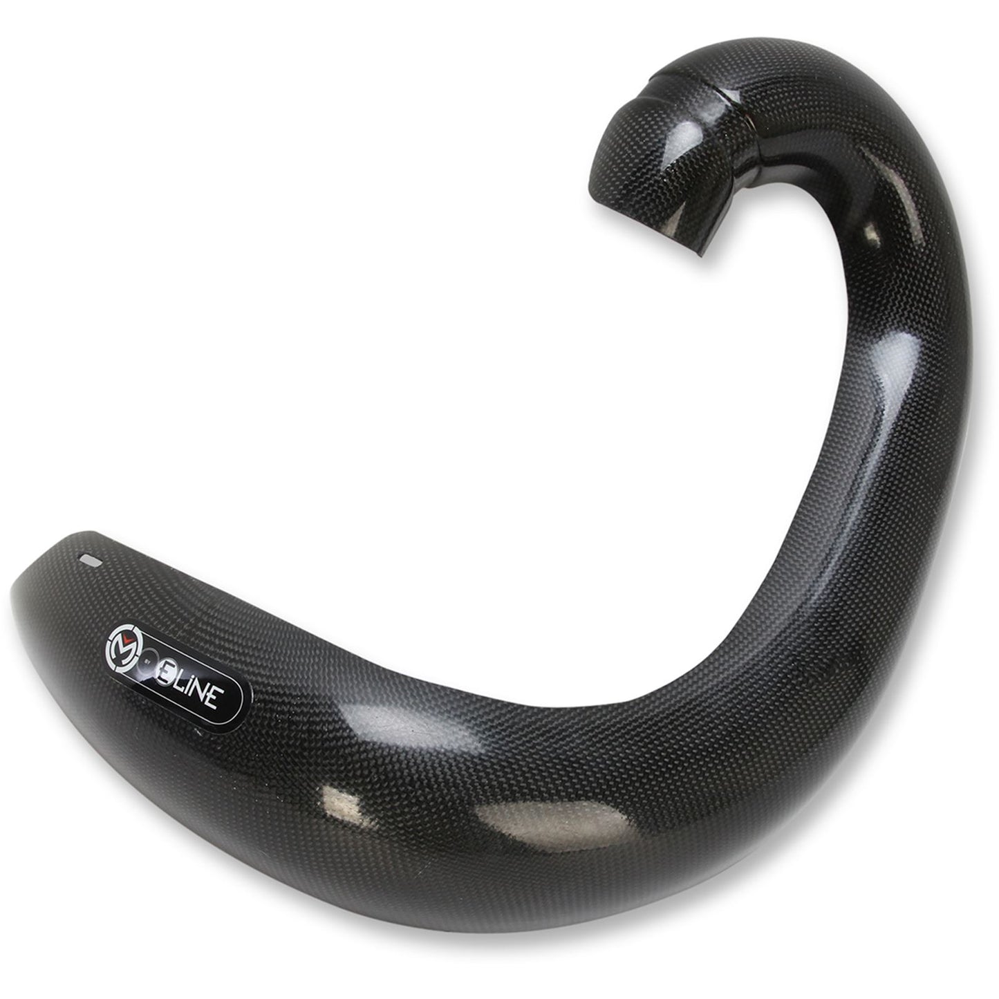 Moose Offroad Pipe Guard 1861-1162_437452