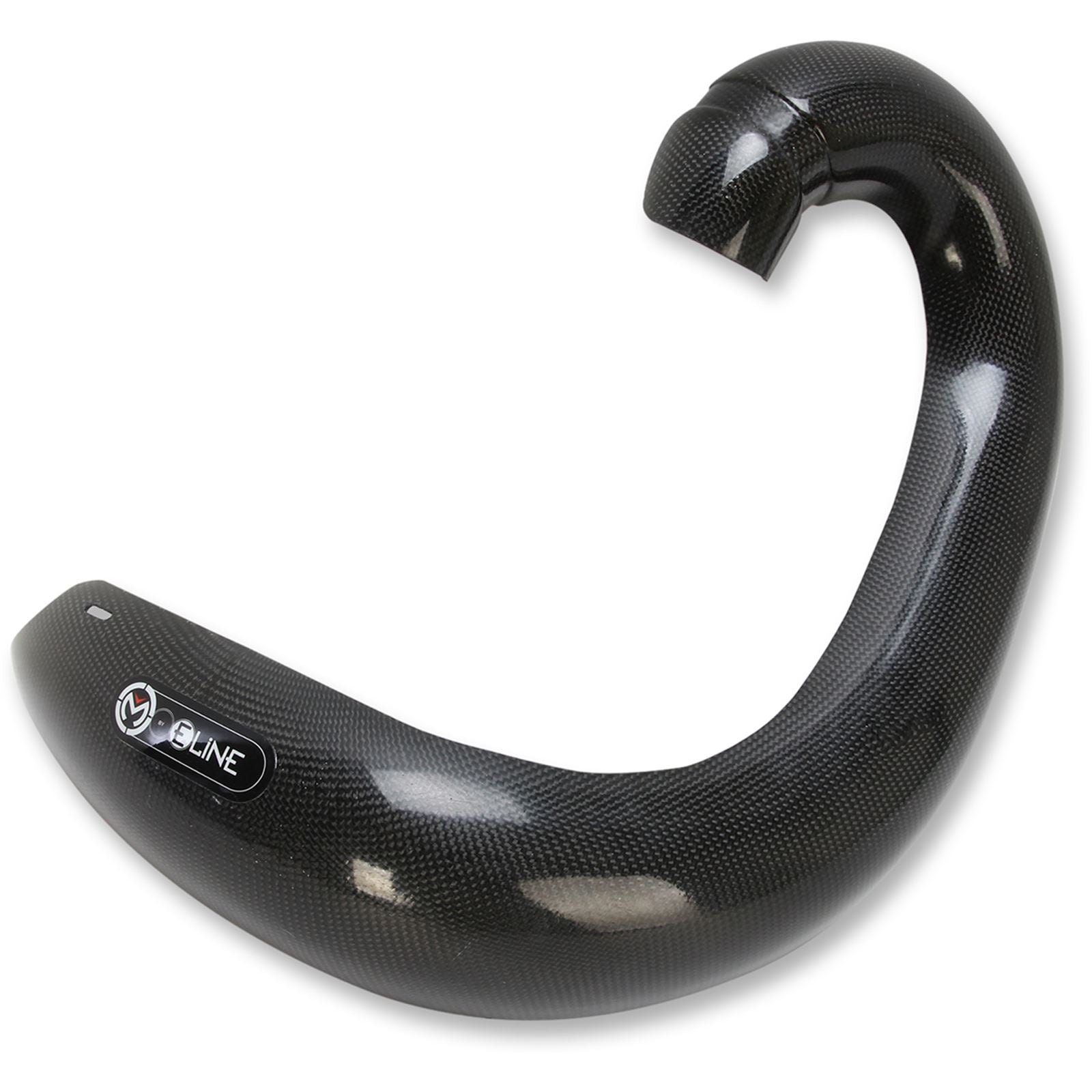 Moose Offroad Pipe Guard 1861-1162_437452