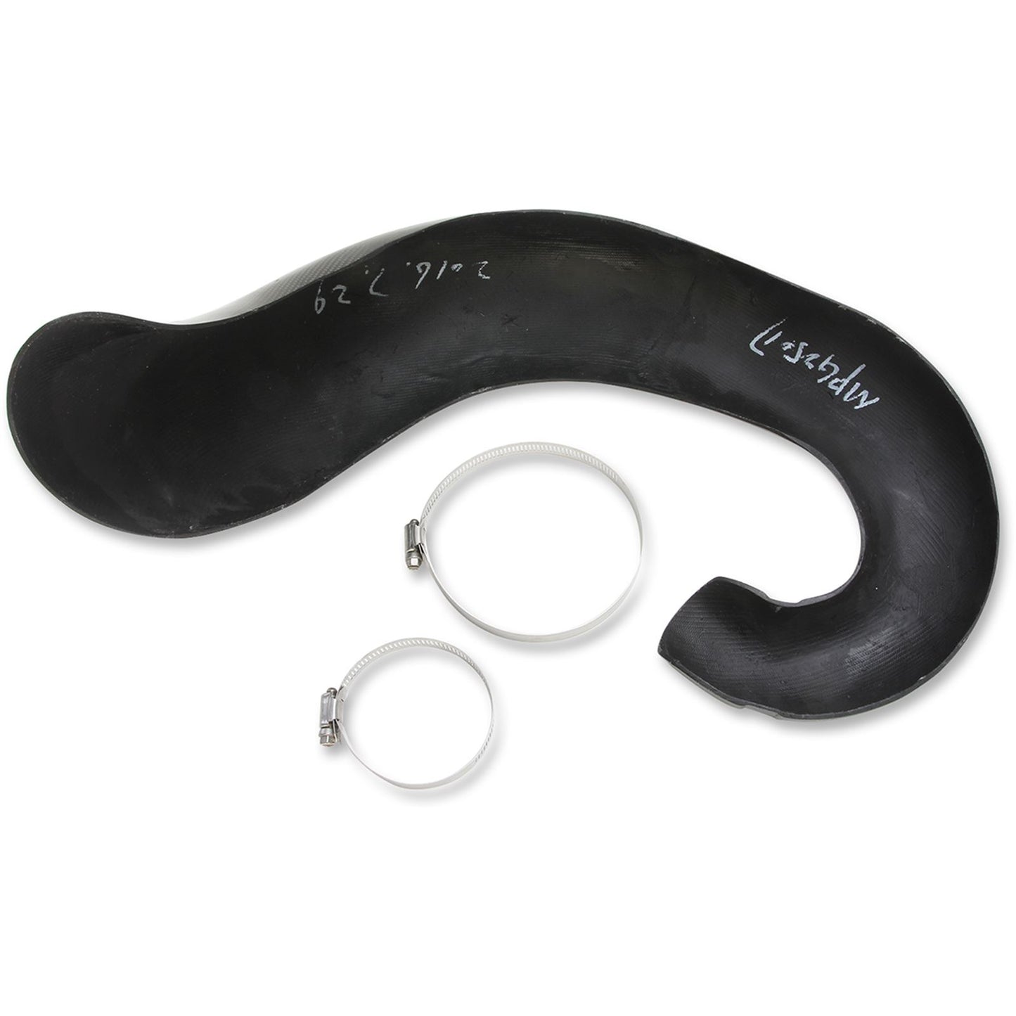 Moose Offroad Pipe Guard 1861-1162_437453