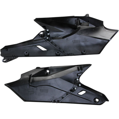 Acerbis Side Panels Black 2374160001_319932