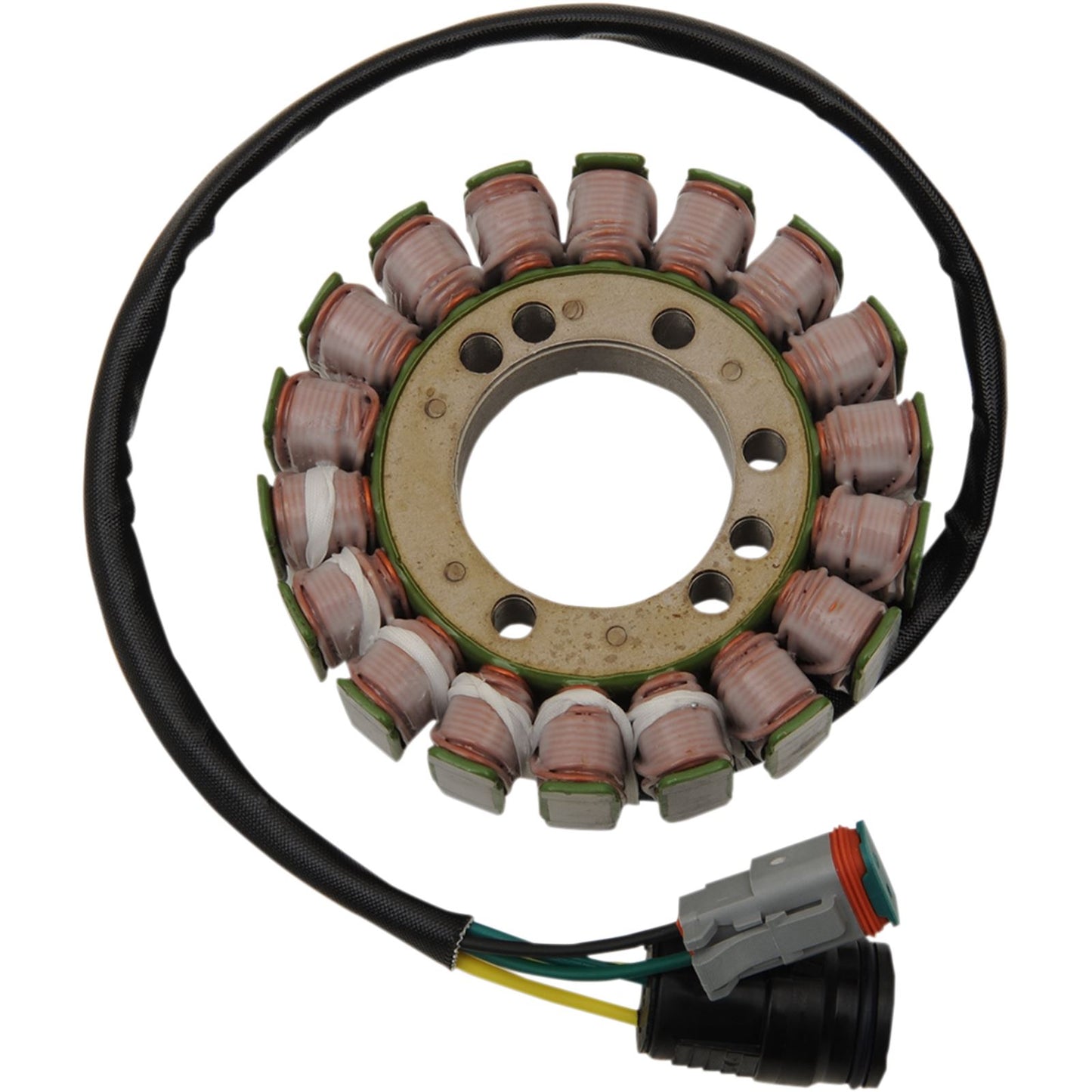 Ricks Stator for Ski-Doo [MPN: 24-105]_465965
