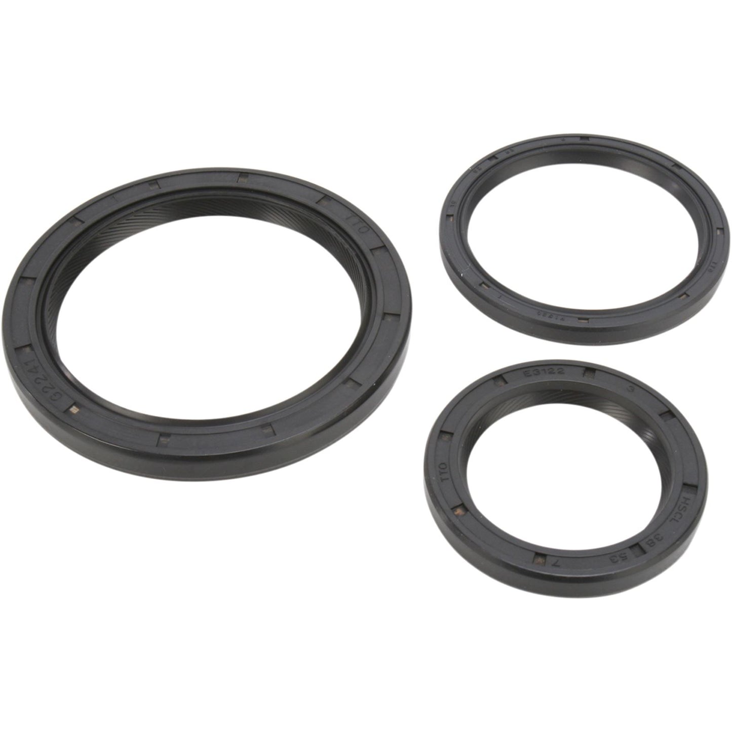 Moose Offroad Rear Differential Seal Kit MSE 0935-0418_434652