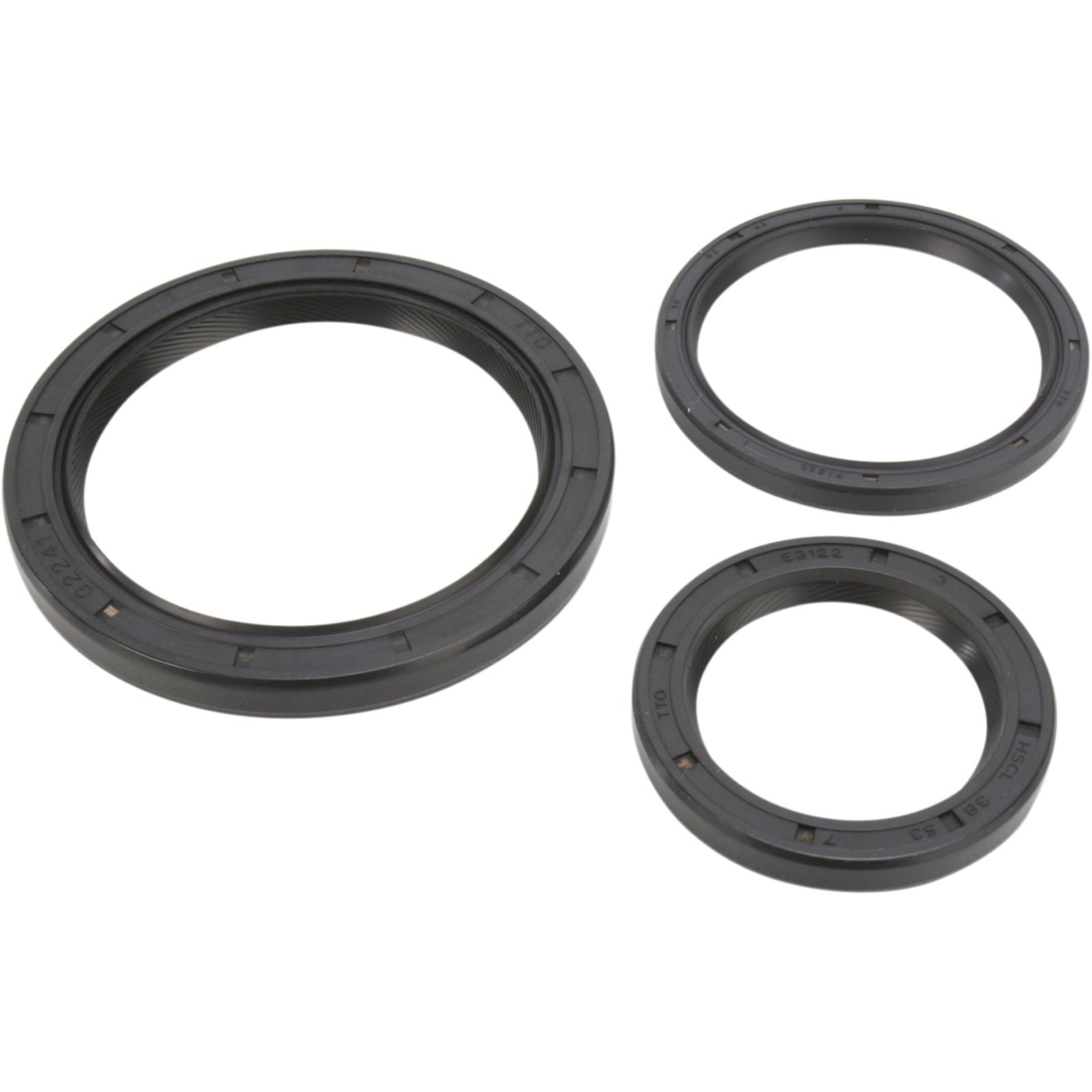 Moose Offroad Rear Differential Seal Kit MSE 0935-0418_434652