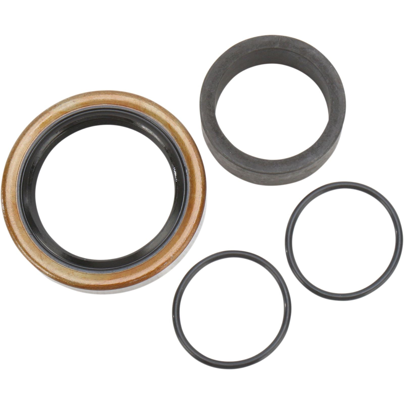 Moose Offroad Countershaft Sprocket Seal Kit for KTM 0935-0428_434661